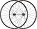 Mavic Crossmax Center Lock Disc 27.5" Boost Wheelset - black/Shimano Micro Spline/Boost/148 mm/110 mm/Boost/27.5" (650B)/110 mm/Shimano Micro Spline/110 mm/148 mm