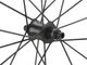 Syncros Silverton SL 30 mm Carbon Center Lock Disc 29" Boost Wheelset - black matte/SRAM XD/Boost/148 mm/110 mm/Boost/29"/110 mm/SRAM XD/110 mm/148 mm