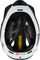 POC Otocon Race MIPS Helm - uranium black-hydrogen white matt/55 - 58 cm