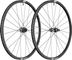 DT Swiss Juego de ruedas G 1800 SPLINE Disc Center Lock Dinamo 28" - negro/142 mm/100 mm/28"/SRAM XDR/100 mm/SRAM XDR/100 mm/142 mm/Non Boost/Non Boost