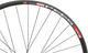 bc basic Mountain Deore Disc Center Lock DT Swiss 533D 29" Boost Laufrad - schwarz/Shimano MTB/148 mm/Boost/29"/Shimano MTB/148 mm/nur Hinterrad/nur Hinterrad