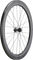 Fulcrum Wind 57 Center Lock Disc Carbon Wheelset - black/Non Boost/Non Boost/142 mm/100 mm/28"/Campagnolo N3W/100 mm/Campagnolo N3W/100 mm/142 mm