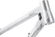 Nicolai Saturn 16 29" Frame - factory raw/150 mm/L/12 mm Thru Axle