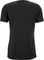 Craft Core Dry Tee Unterhemd - black/M