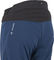 VAUDE Women's All Year Moab 3in1 Pants - dark sea/36/XS