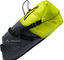 VAUDE Sacoche de Selle Trailsaddle Compact - bright green-black/7000 