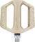 Shimano PD-EF202 Platform Pedals - gold