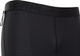 Leatt MTB Trail 1.0 Shorts with Liner Shorts - black/M