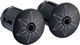 Specialized Super Sticky Kush Gravel Lenkerband - gunmetal-ano black