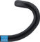 PRO LT Compact 31.8 Handlebars - black/420 mm