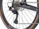 tout terrain Vélo de Gravel Vasco GT 28 Select 3.4 28" - bc edition - noir-orange/28"/M