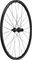 Mavic Ksyrium S Center Lock Disc Wheelset - black/100 mm/28"/Shimano Road/100 mm/Shimano Road/100 mm