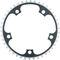 Shimano Dura-Ace FC-7900 10-speed Chainring - silver/42 tooth