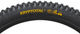 Continental Pneu Souple Kryptotal-R Enduro Soft 27,5" Modèle 2023 - noir/27.5 /60 /60-584/2.4 