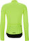 GORE Wear Maillot C5 Thermo - neon yellow-citrus green/M