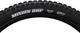 Maxxis Cubierta de alambre Minion DHF SuperTacky Downhill 26" - negro/26x2,5