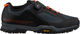 Specialized Zapatillas de MTB Rime 2.0 Hydroguard - black-cast battleship-blaze/42