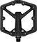 crankbrothers Stamp 1 Gen 2 Platform Pedals - black/large