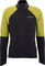 VAUDE Chaqueta para hombre Mens Moab ZO Jacket - avocado/M