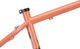 Surly Karate Monkey 27.5+/29" Frameset - peach salmon sundae/M