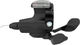 Shimano Manette de changement de vitesse Alfine SL-S7000-8 8 vitesses - noir