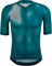 Specialized Maillot SL Air Distortion S/S - tropical teal/M