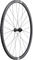 DT Swiss A 1800 SPLINE 30 Disc Center Lock 28" Laufradsatz - schwarz/142 mm/100 mm/28"/Shimano Road/100 mm/Shimano Road/100 mm/142 mm