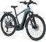 FOCUS PLANET² 6.9 ABS 29" E-Trekking-Bike - heritage blue-stone blue/29"/XL