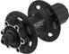 Shimano XT HR-Nabe FH-M756A Disc 6-Loch für Schnellspannachse - schwarz/32/Shimano MTB/Shimano MTB