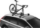 Thule FastRide Dachträger - black