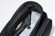 Racktime Odin Pannier Rack Bag - black/13000 ml