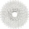 SRAM PG-970 9-speed MTB Cassette - silver/11-34