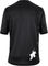 ASSOS Trail T3 Trikot - black series/M