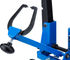 ParkTool Soporte de alineación Profi TS-2.3 - azul