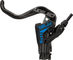 Magura MT Trail SL Bremsgriff - schwarz-blau/Flip-Flop (seitenunspezifisch)