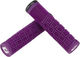 ODI Reflex Lock-On Handlebar Grips - purple/135 mm