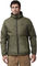 Fox Head Ridgeway Jacket Model 2025 - olive green/M