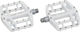 NC-17 Sudpin I S-Pro Platform Pedals - white