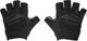 Roeckl Iseler Halbfinger-Handschuhe - black/8