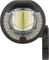 Lupine Lampe Avant à LED SL SF Brose pour E-Bikes (StVZO) - noir/31,8 mm