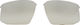 100% Spare Mirror Lenses for Speedcoupe Sports Glasses - low-light yellow silver mirror/low light yellow-silver mirror