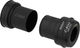 C-BEAR BBRight (Cervelo) Shimano Race Bottom Bracket 46 x 79 mm - black/BBright