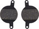 Magura Type 4 Brake Pads for Julie Models 2001-2008 - universal/endurance