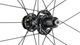 Fulcrum Racing 3 DB C19 Center Lock Disc Wheelset - black/142 mm/100 mm/28"/Shimano Road/100 mm/Shimano Road/100 mm/142 mm