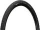 Schwalbe Smart Sam Plus GreenGuard DD 28" Wired Tyre - black/28 /42 mm/42-622