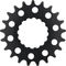 KMC Bosch Gen2 Front Wide E-Bike Sprocket - black/21