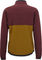 Fox Head Veste Ranger Fire Fleece Crew - dark maroon/M