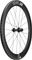 DT Swiss ARC 1400 DICUT 62 Carbon Rim Brake 28" Wheelset - black/130 mm/100 mm/28"/Shimano Road/100 mm/Shimano Road/100 mm/130 mm