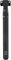 PRO Discover Short Di2 Carbon Seatpost - black/31,6 mm/320 mm/20 mm