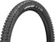 Maxxis Minion DHF Dual EXO TR 26" Folding Tyre - black/26 /58 mm/58-559/2.3 